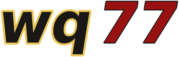 wq77 logo
